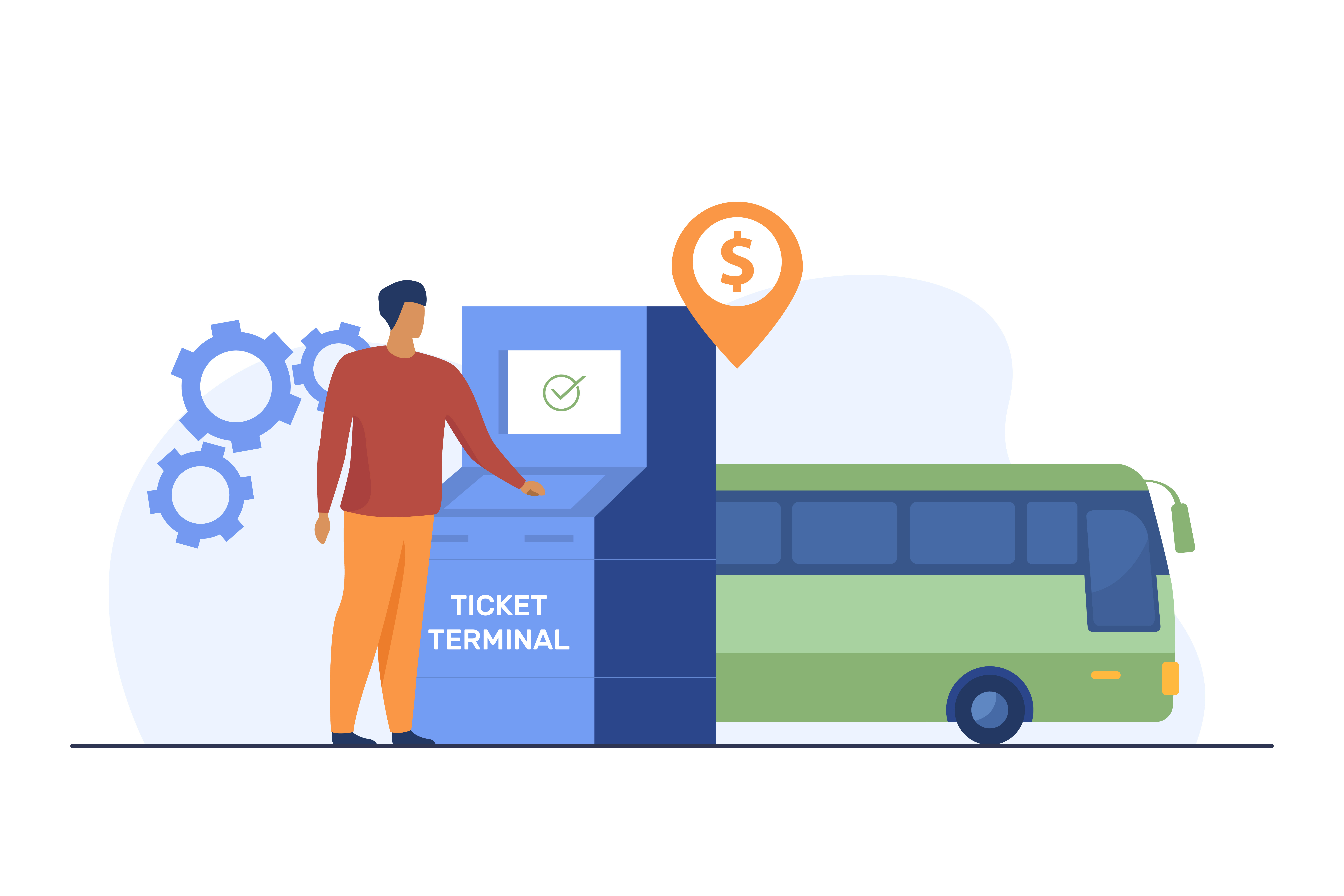 Bus Booking API